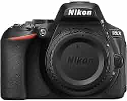 ■美品■ NikonD5600 Amazon.com : Nikon D5600 DX-Format Digital SLR Body (Renewed